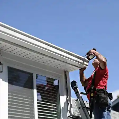 gutter services Cleburne